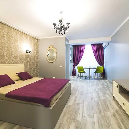 Holiday Apartments Galati  Ngoại thất bức ảnh