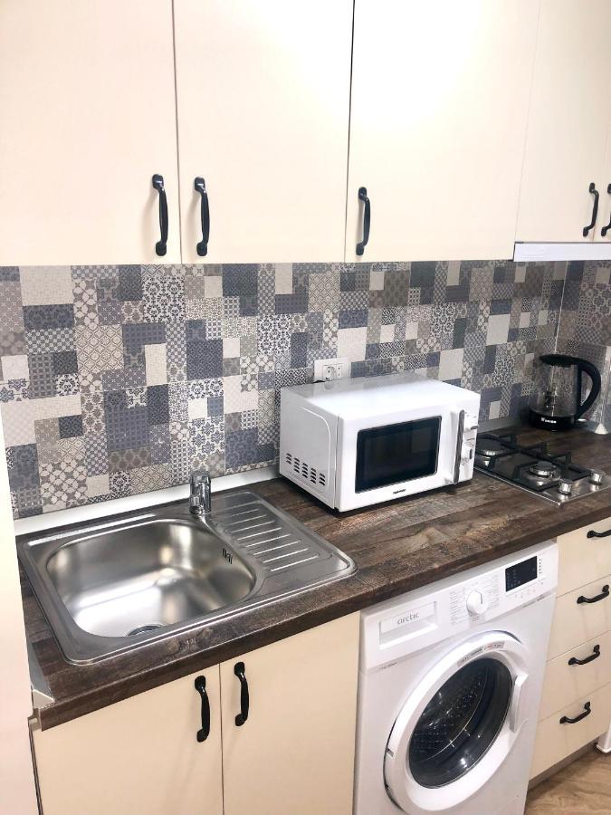 Holiday Apartments Galati  Ngoại thất bức ảnh