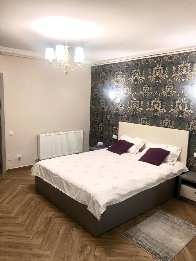 Holiday Apartments Galati  Ngoại thất bức ảnh