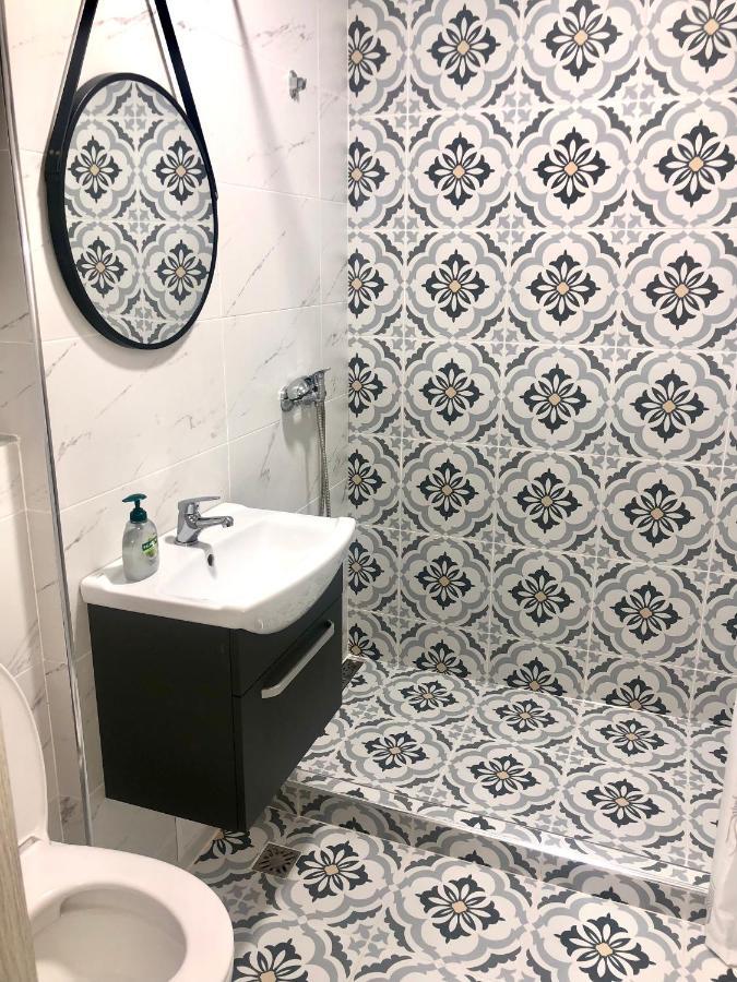 Holiday Apartments Galati  Ngoại thất bức ảnh
