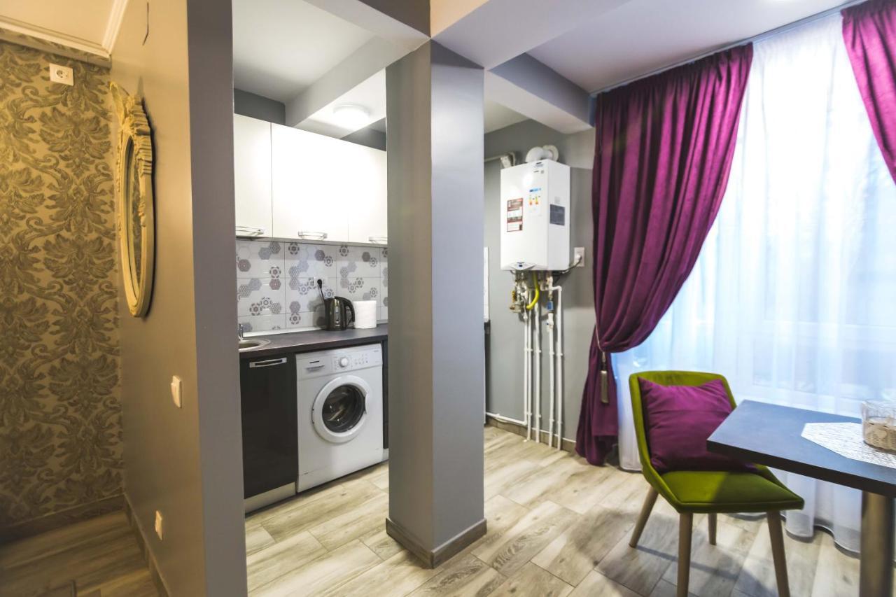 Holiday Apartments Galati  Ngoại thất bức ảnh
