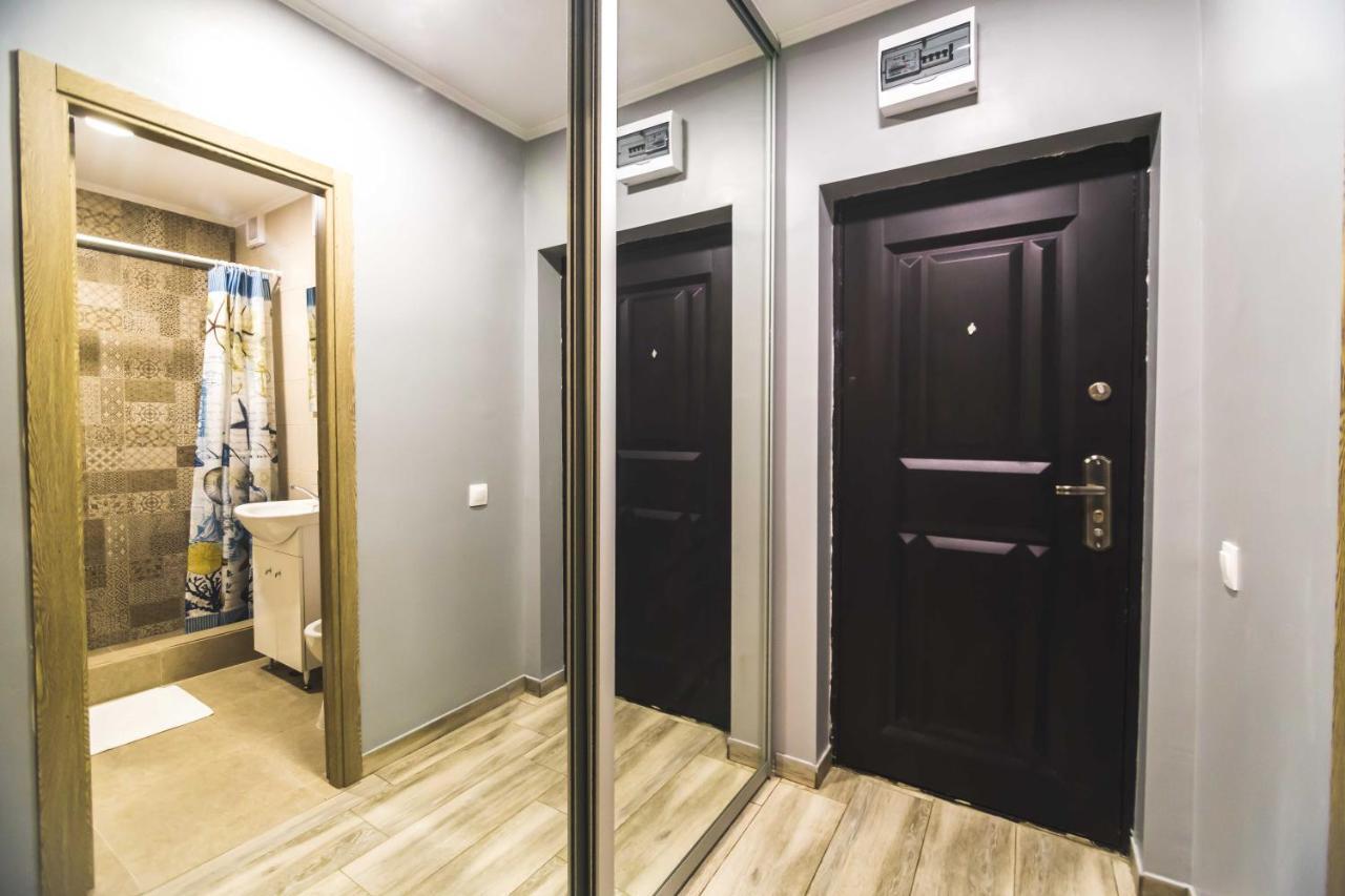 Holiday Apartments Galati  Ngoại thất bức ảnh